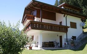 Apartment In Montafon Near The Ski Area